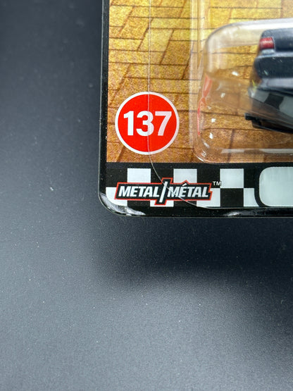 IMPORT - HOT WHEELS - NISSAN LAUREL C33 (2025) - HW BOULEVARD #137