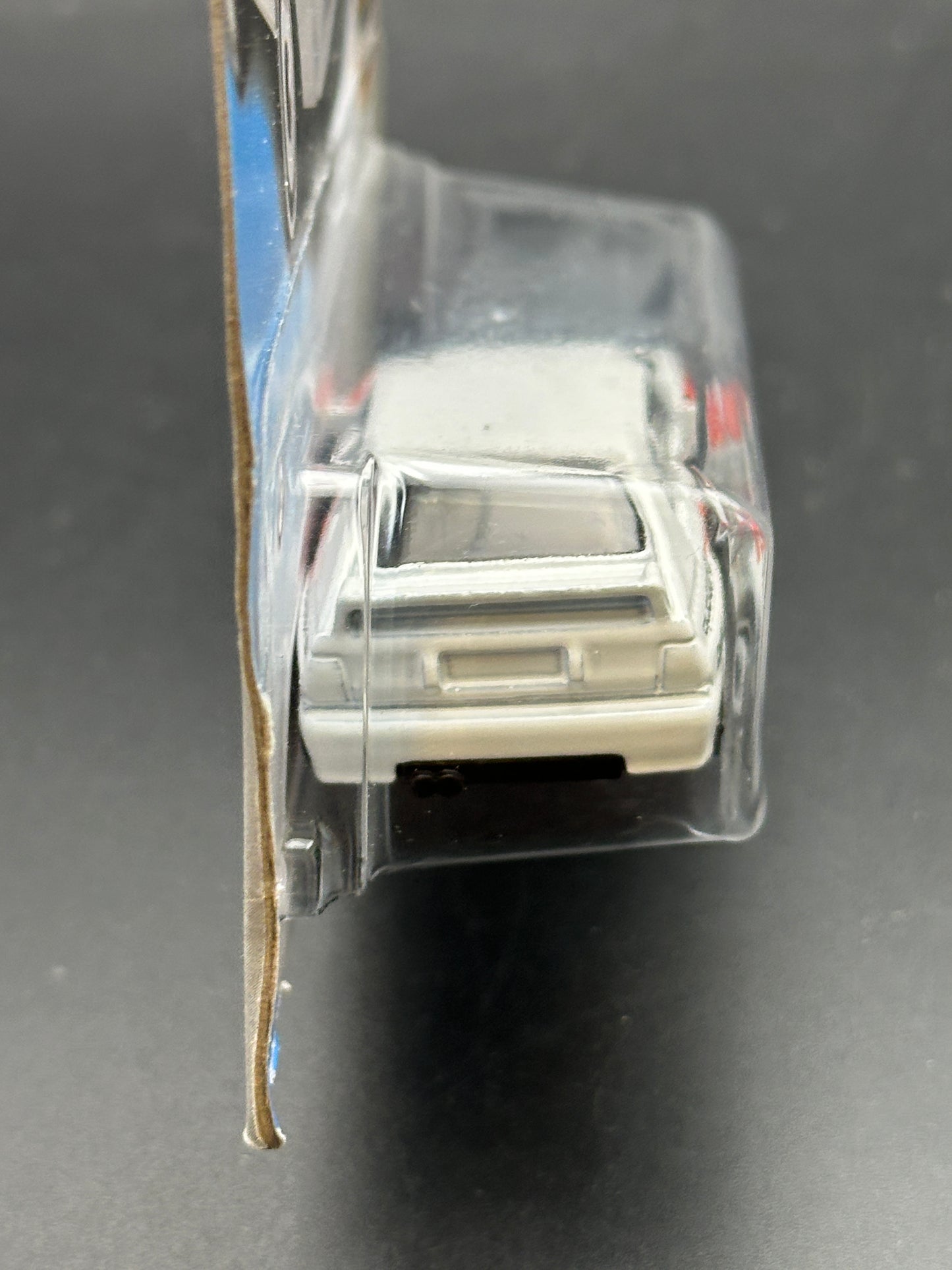 HOT WHEELS - 84 AUDI SPORT QUATTRO (2019) - HW BAJA BLAZERS 7/10