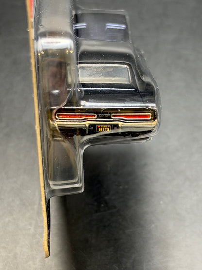 HOT WHEELS - 1969 DODGE CHARGER R/T (2020) - RLC EXCLUSIVE