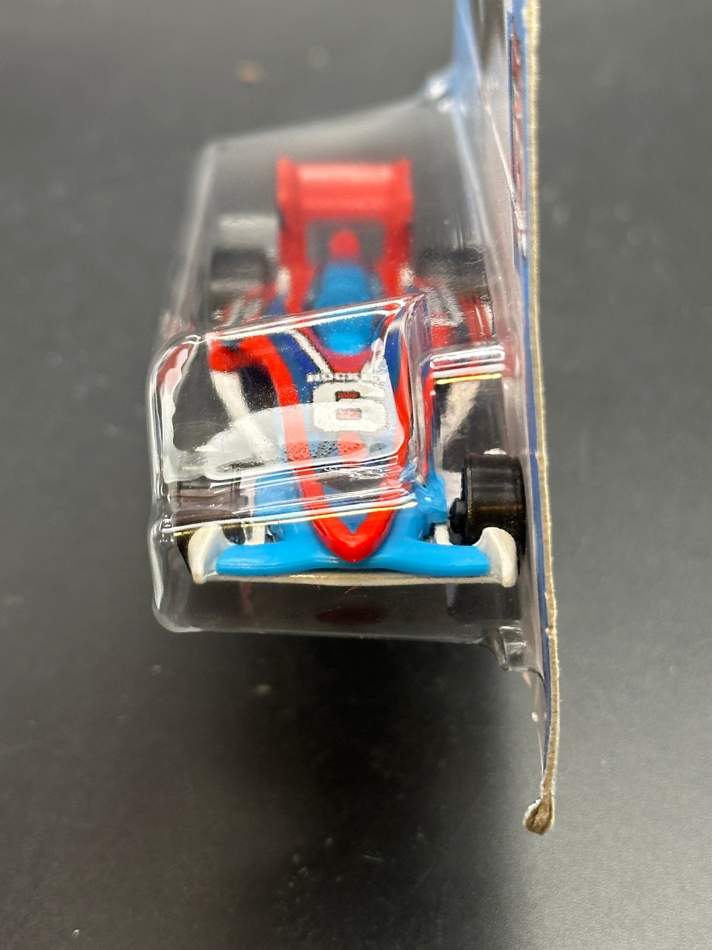 HOT WHEELS - SPEEDY PEREZ (2018) - HW SPORTS 5/10