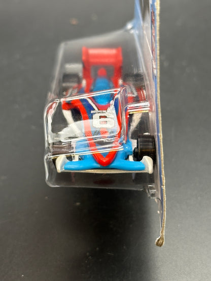 HOT WHEELS - SPEEDY PEREZ (2018) - HW SPORTS 5/10