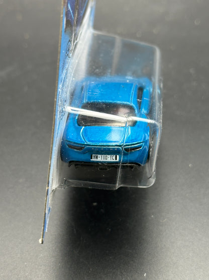 HOT WHEELS - ALPINE A110 (2019) - HW FACTORY FRESH 6/10