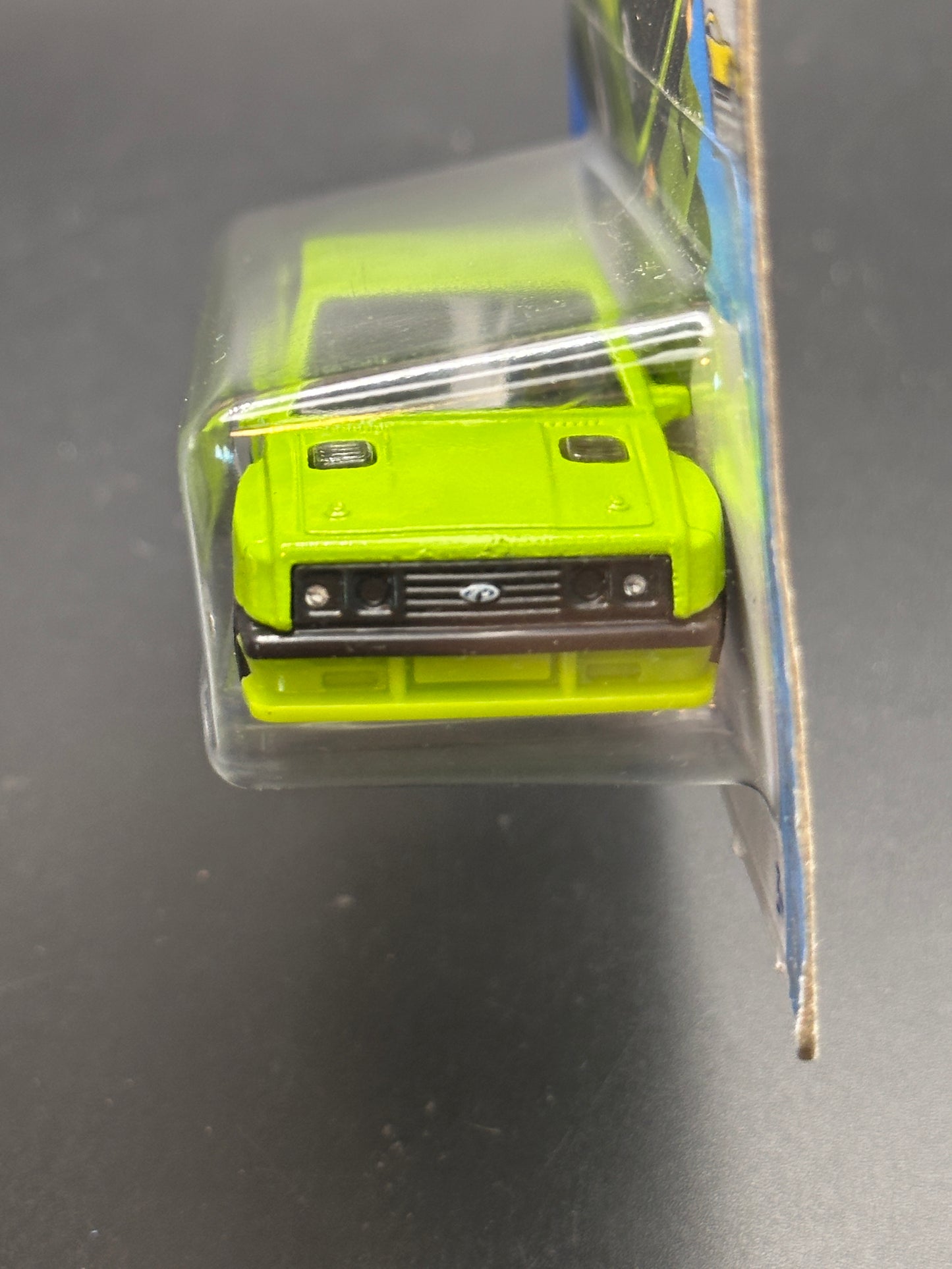 HOT WHEELS - FORD ESCORT RS2000 (2024) - FACTORY FRESH 1/10