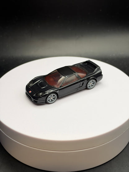 HOT WHEELS - 2003 HONDA NSX TYPE R (2026) - FAST AND FURIOUS 25TH ANNIVERSARY 3/5 - LOOSE