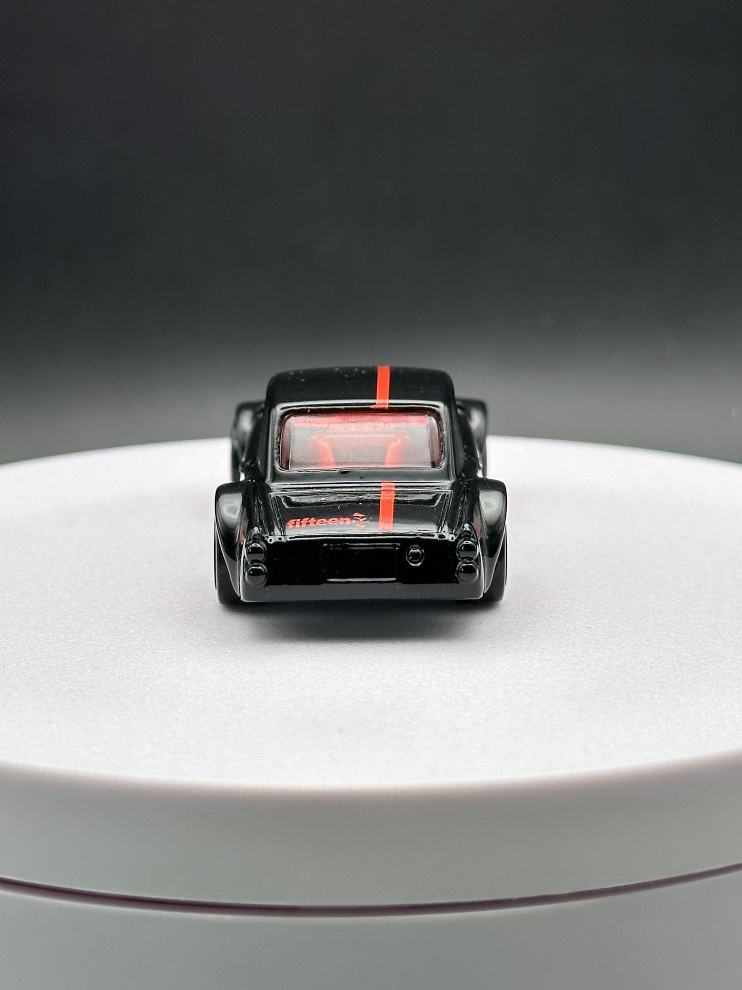 HOT WHEELS - FAIRLADY 2000 (2018) - HW SPEED GRAPHICS 3/10 - LOOSE