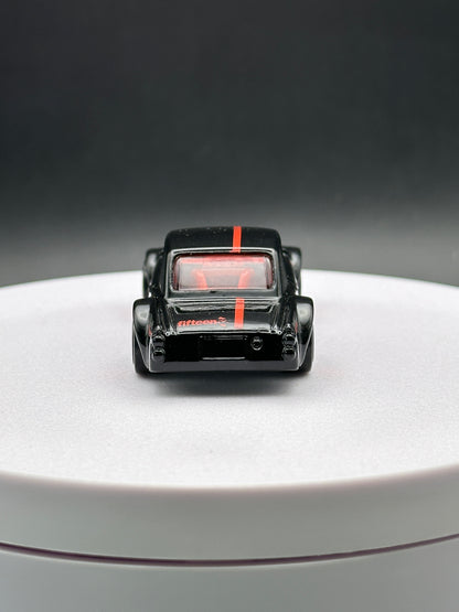 HOT WHEELS - FAIRLADY 2000 (2018) - HW SPEED GRAPHICS 3/10 - LOOSE