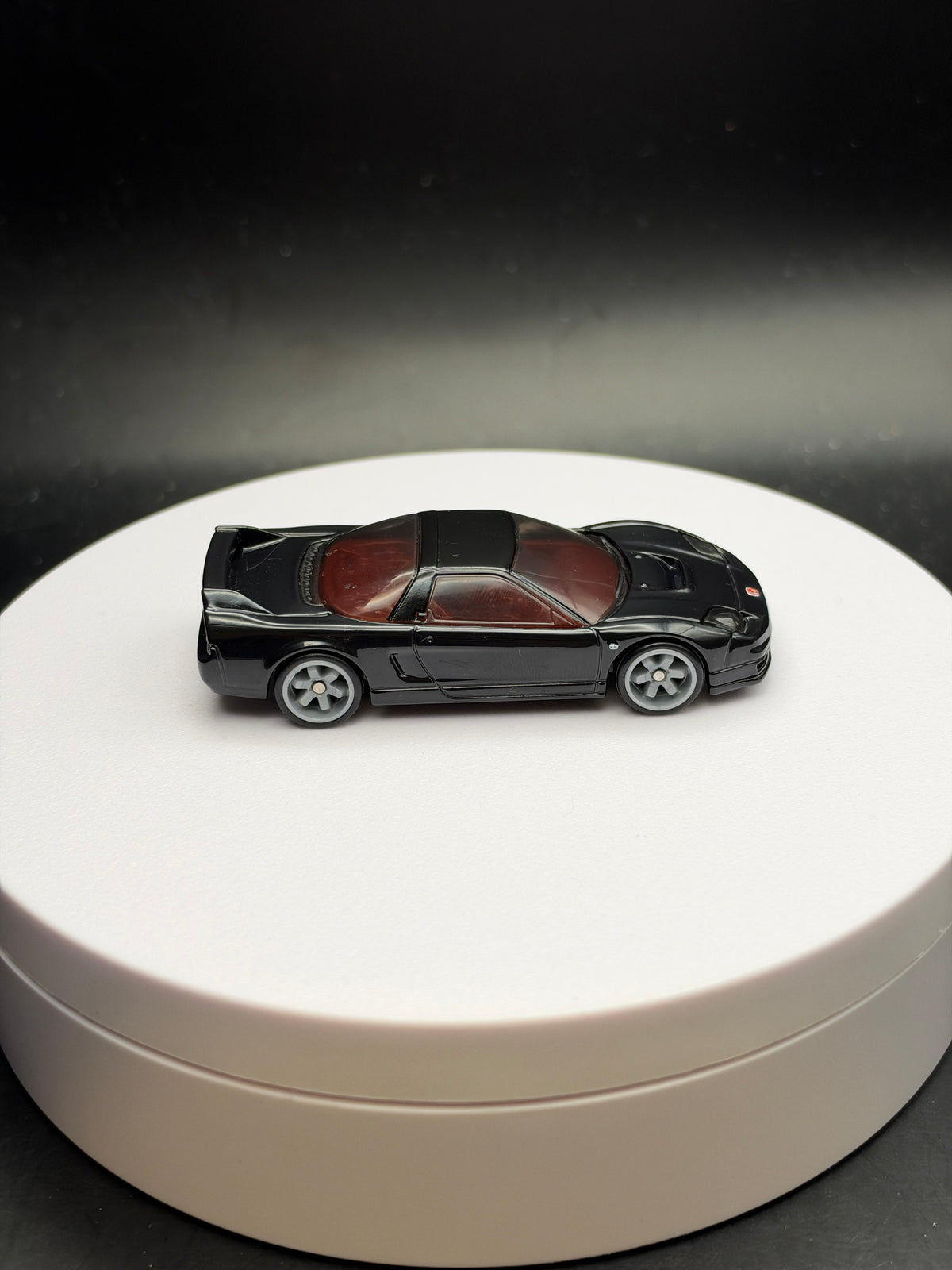 HOT WHEELS - 2003 HONDA NSX TYPE R (2026) - FAST AND FURIOUS 25TH ANNIVERSARY 3/5 - LOOSE