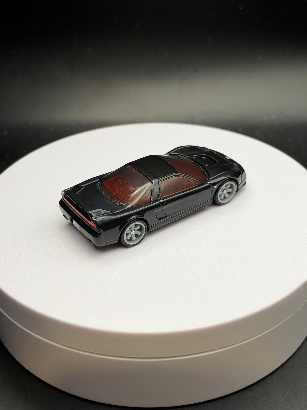 HOT WHEELS - 2003 HONDA NSX TYPE R (2026) - FAST AND FURIOUS 25TH ANNIVERSARY 3/5 - LOOSE