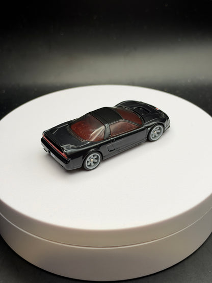 HOT WHEELS - 2003 HONDA NSX TYPE R (2026) - FAST AND FURIOUS 25TH ANNIVERSARY 3/5 - LOOSE