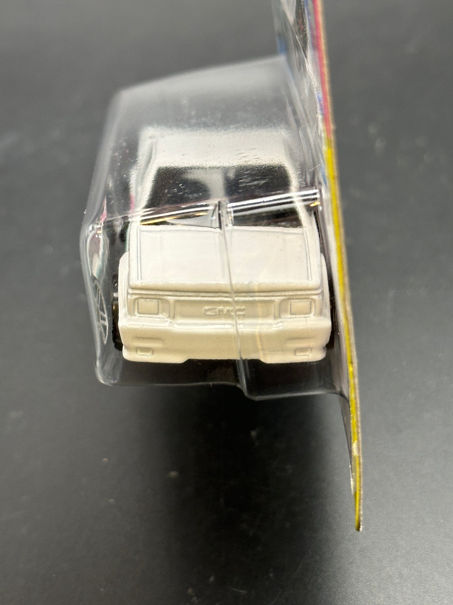 HOT WHEELS - 91 GMC SYCLONE (2024) - HW THE 90s 7/10