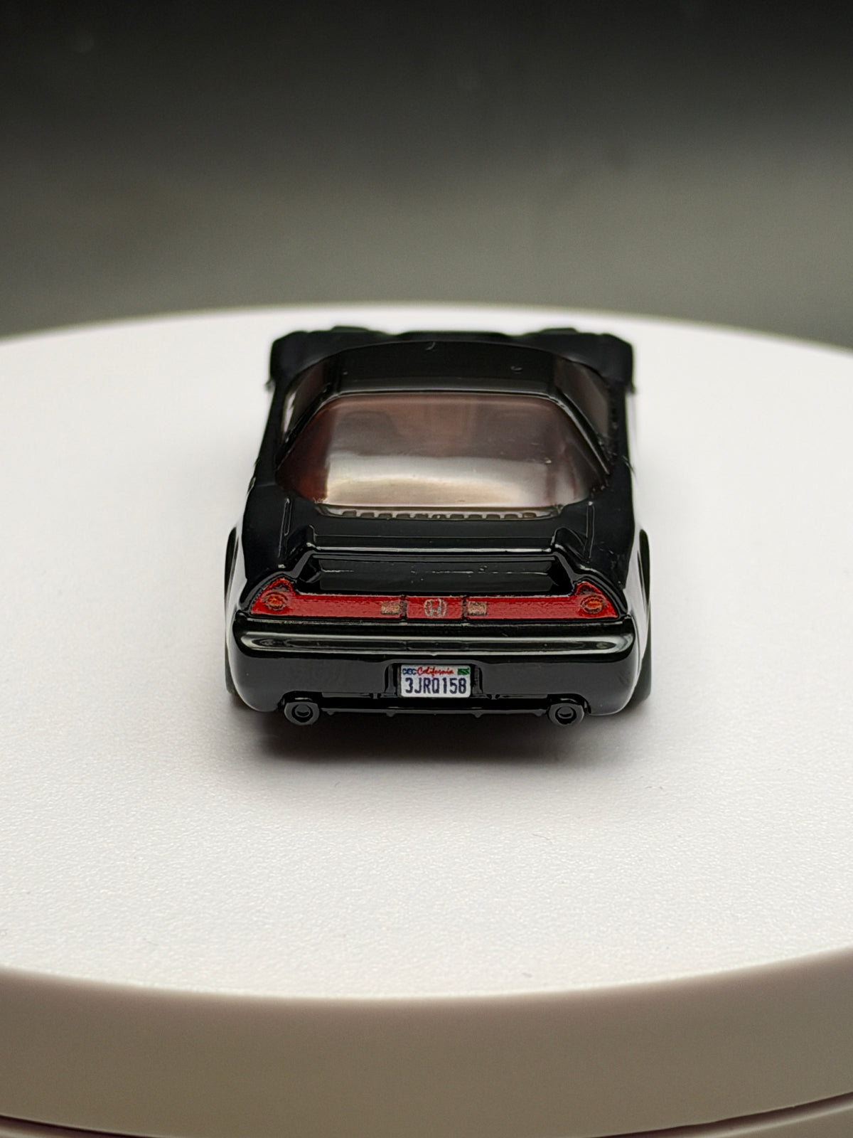 HOT WHEELS - 2003 HONDA NSX TYPE R (2026) - FAST AND FURIOUS 25TH ANNIVERSARY 3/5 - LOOSE