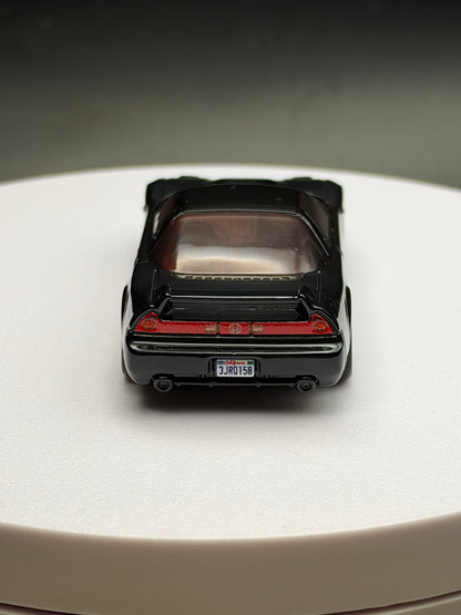 HOT WHEELS - 2003 HONDA NSX TYPE R (2026) - FAST AND FURIOUS 25TH ANNIVERSARY 3/5 - LOOSE