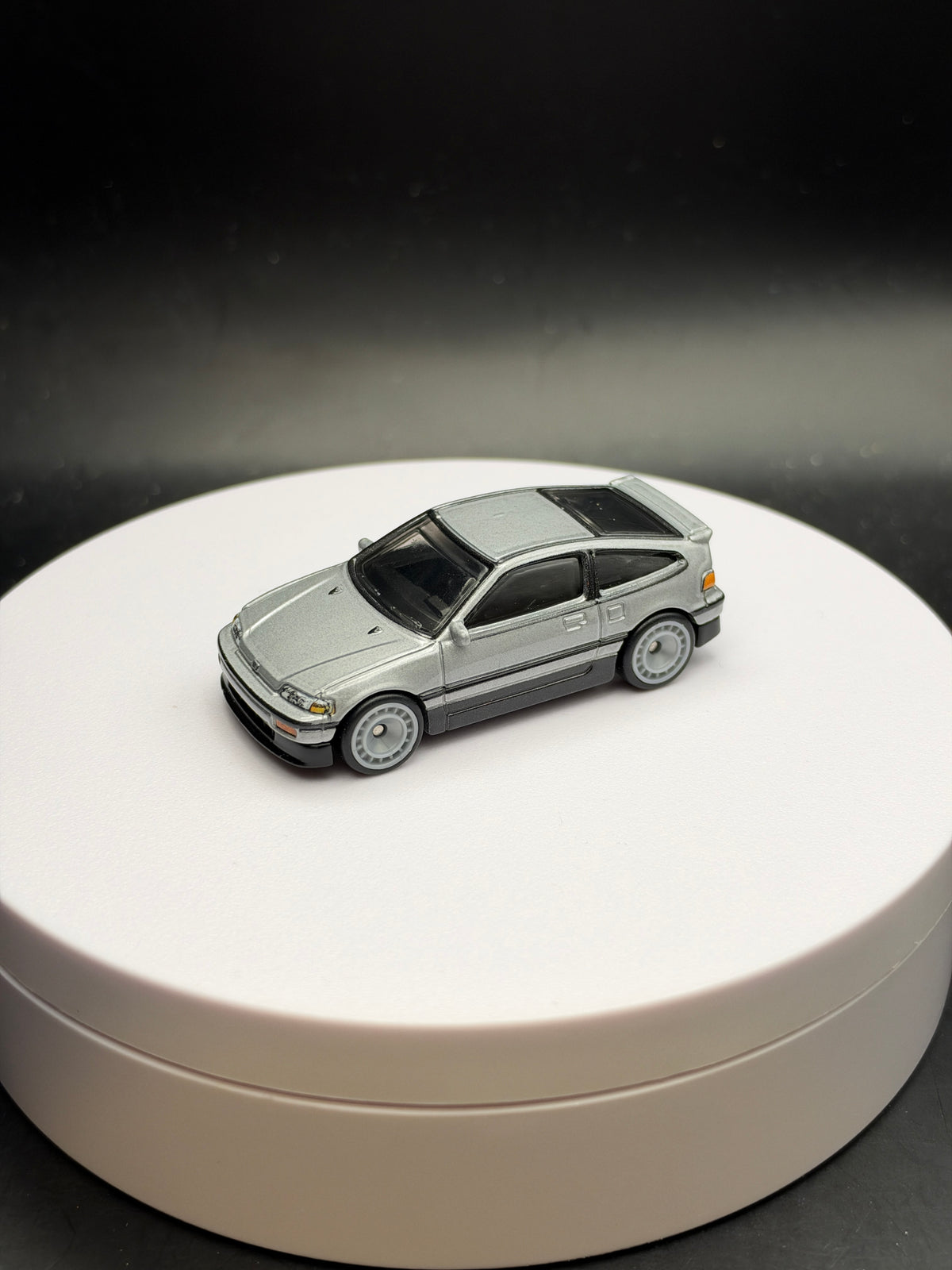 HOT WHEELS - 88 HONDA CRX (2026) - CAR CULTURE - JAPAN HISTORICS 5 5/5 - LOOSE