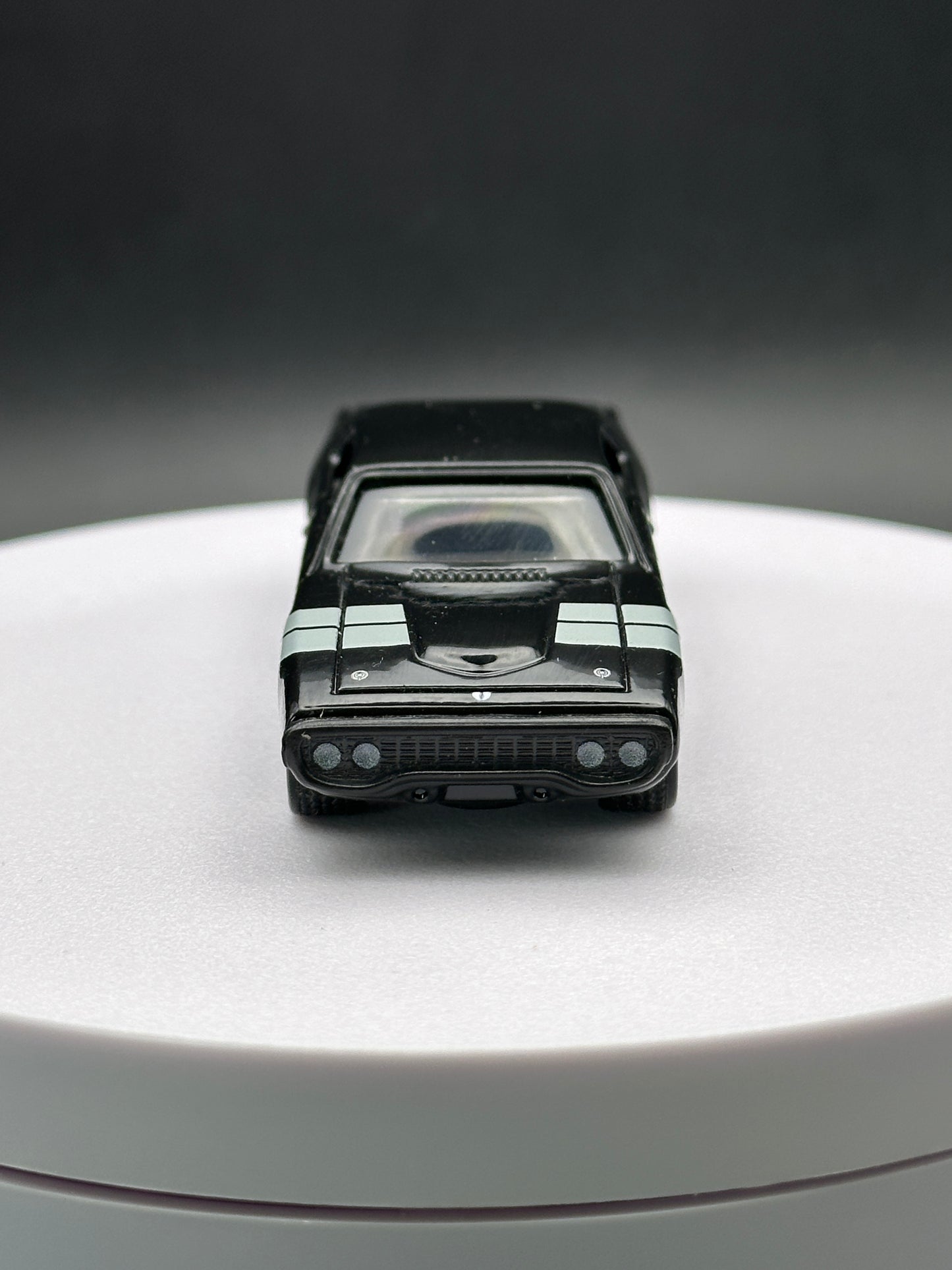 HOT WHEELS - 71 PLYMOUTH GTX (2021) - FAST AND FURIOUS 4/5