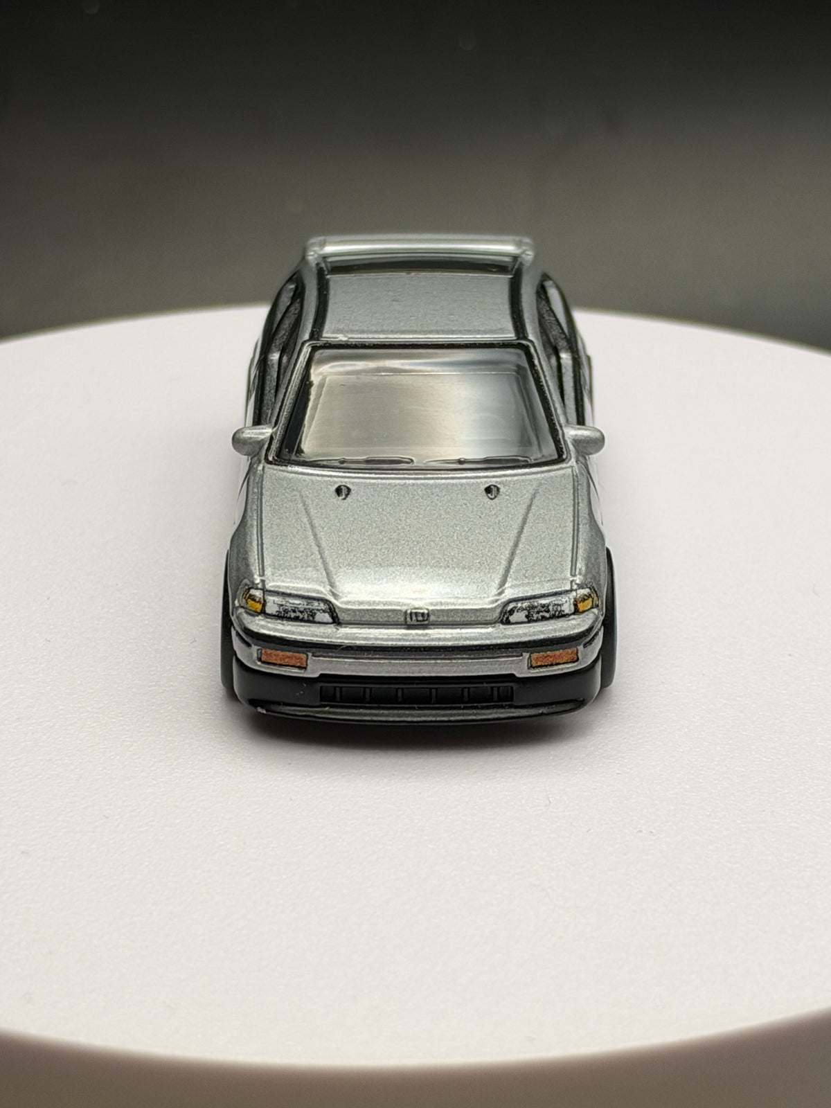 HOT WHEELS - 88 HONDA CRX (2026) - CAR CULTURE - JAPAN HISTORICS 5 5/5 - LOOSE