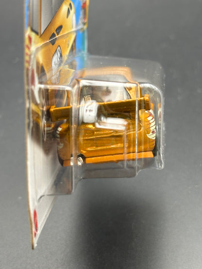 HOT WHEELS - 94 TOYOTA SUPRA (2024) - HW TOONED 4/5