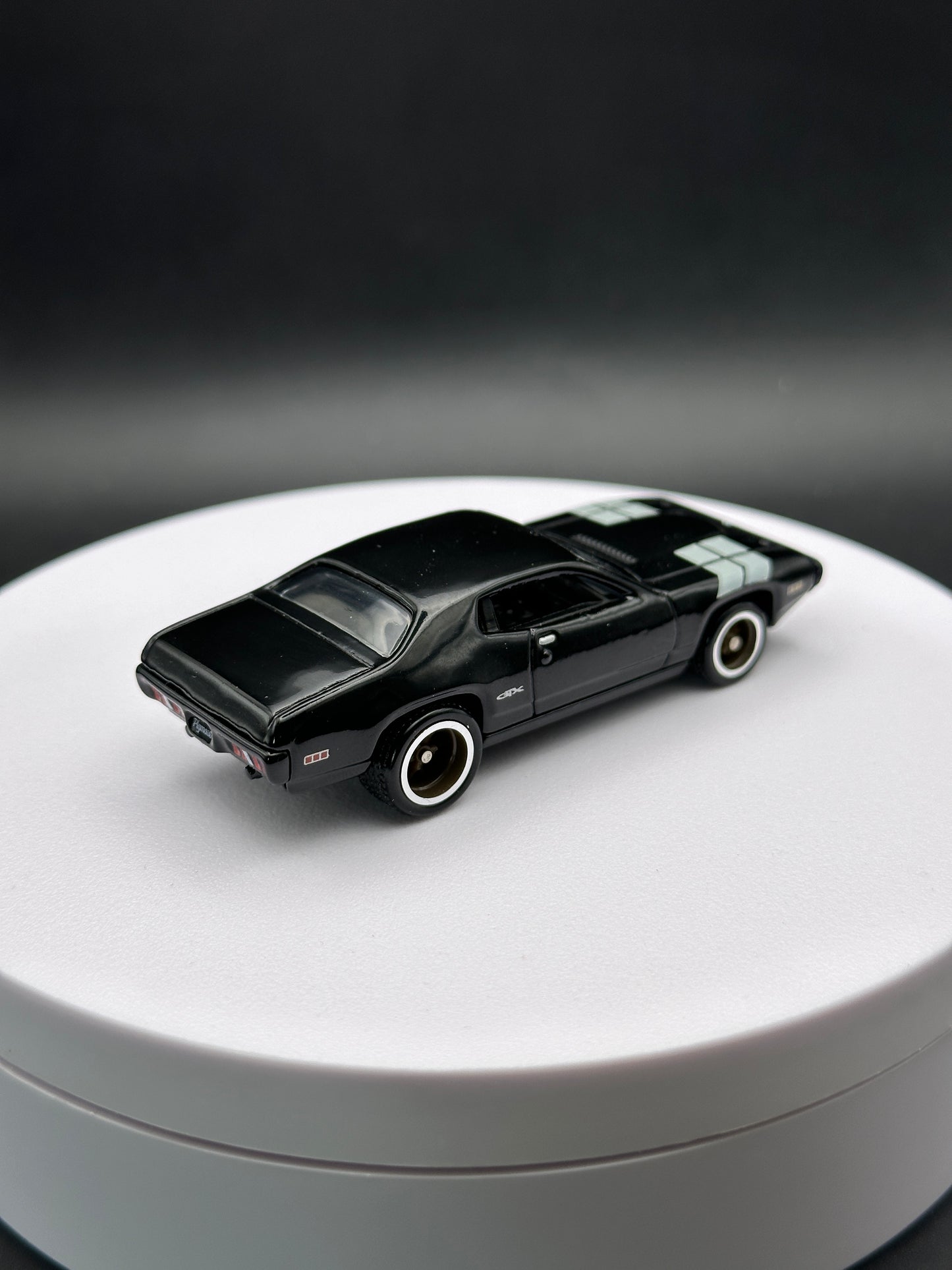 HOT WHEELS - 71 PLYMOUTH GTX (2021) - FAST AND FURIOUS 4/5