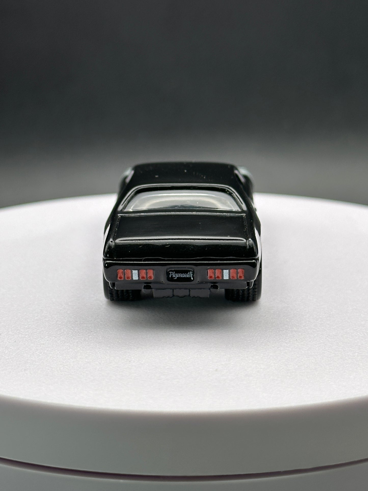 HOT WHEELS - 71 PLYMOUTH GTX (2021) - FAST AND FURIOUS 4/5