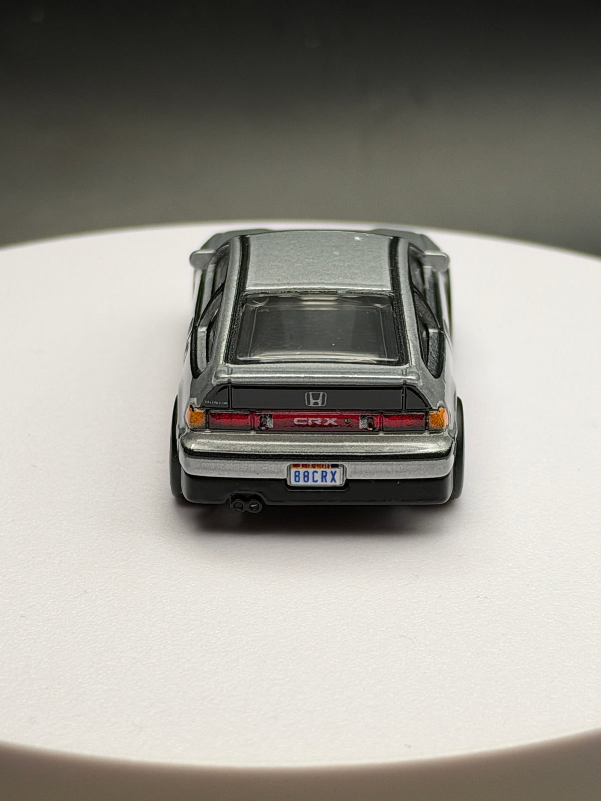 HOT WHEELS - 88 HONDA CRX (2026) - CAR CULTURE - JAPAN HISTORICS 5 5/5 - LOOSE