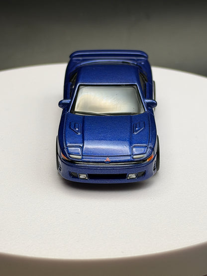 HOT WHEELS - MITSUBISHI 3000GT VR-4 (2022) - CAR CULTURE - MOUNTAIN DRIFTERS 2/5 - LOOSE