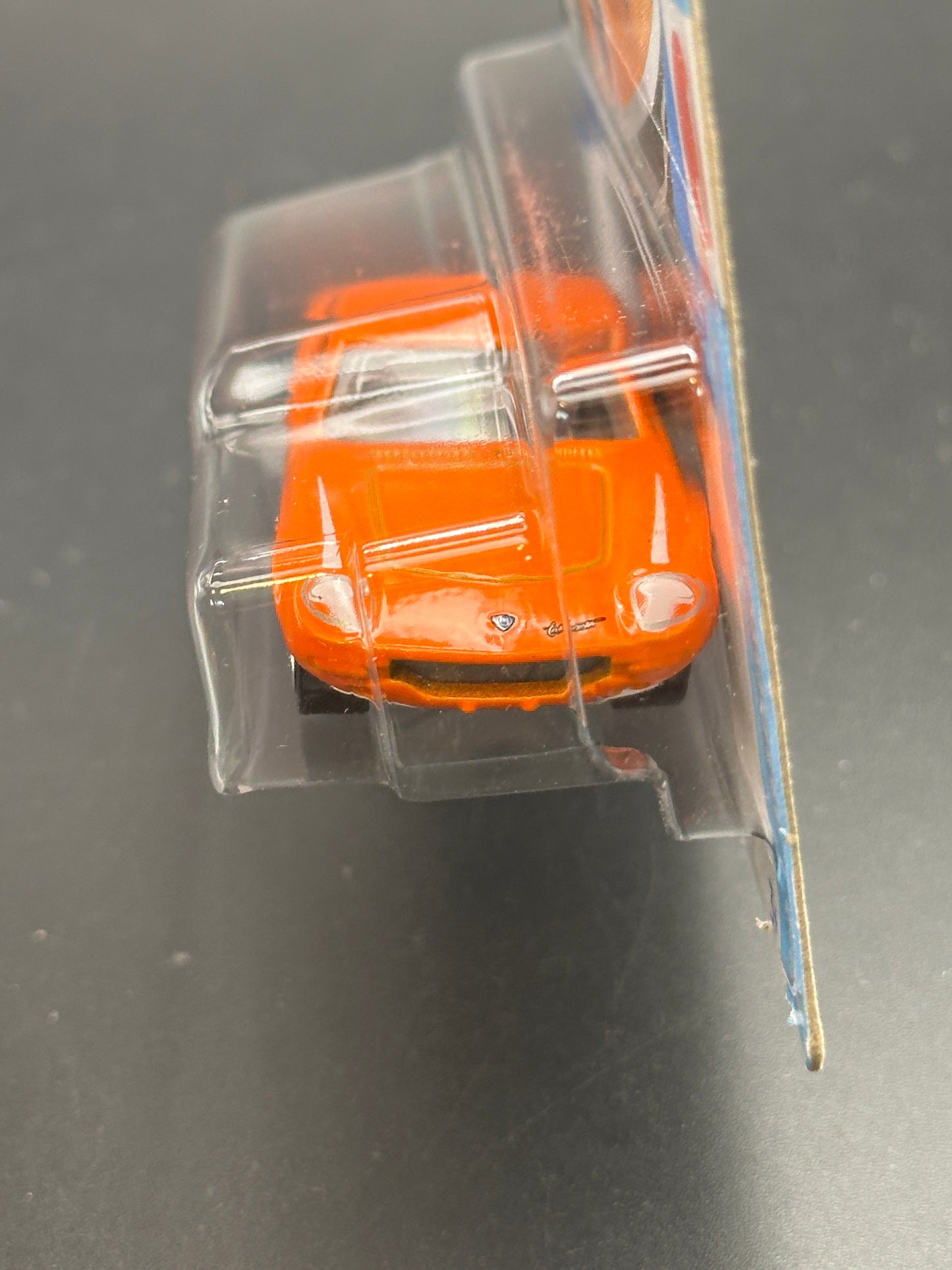 HOT WHEELS - 1968 MAZDA COSMO SPORT (2023) - HW J-IMPORTS 9/10