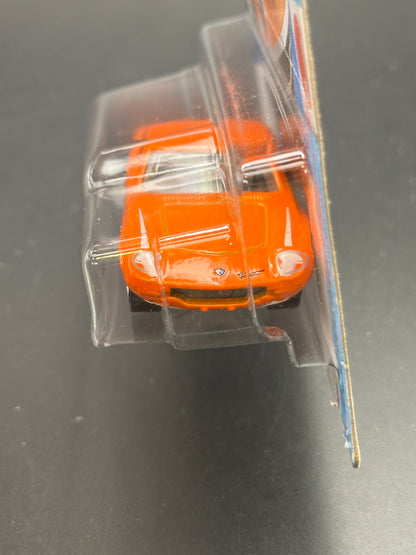 HOT WHEELS - 1968 MAZDA COSMO SPORT (2023) - HW J-IMPORTS 9/10