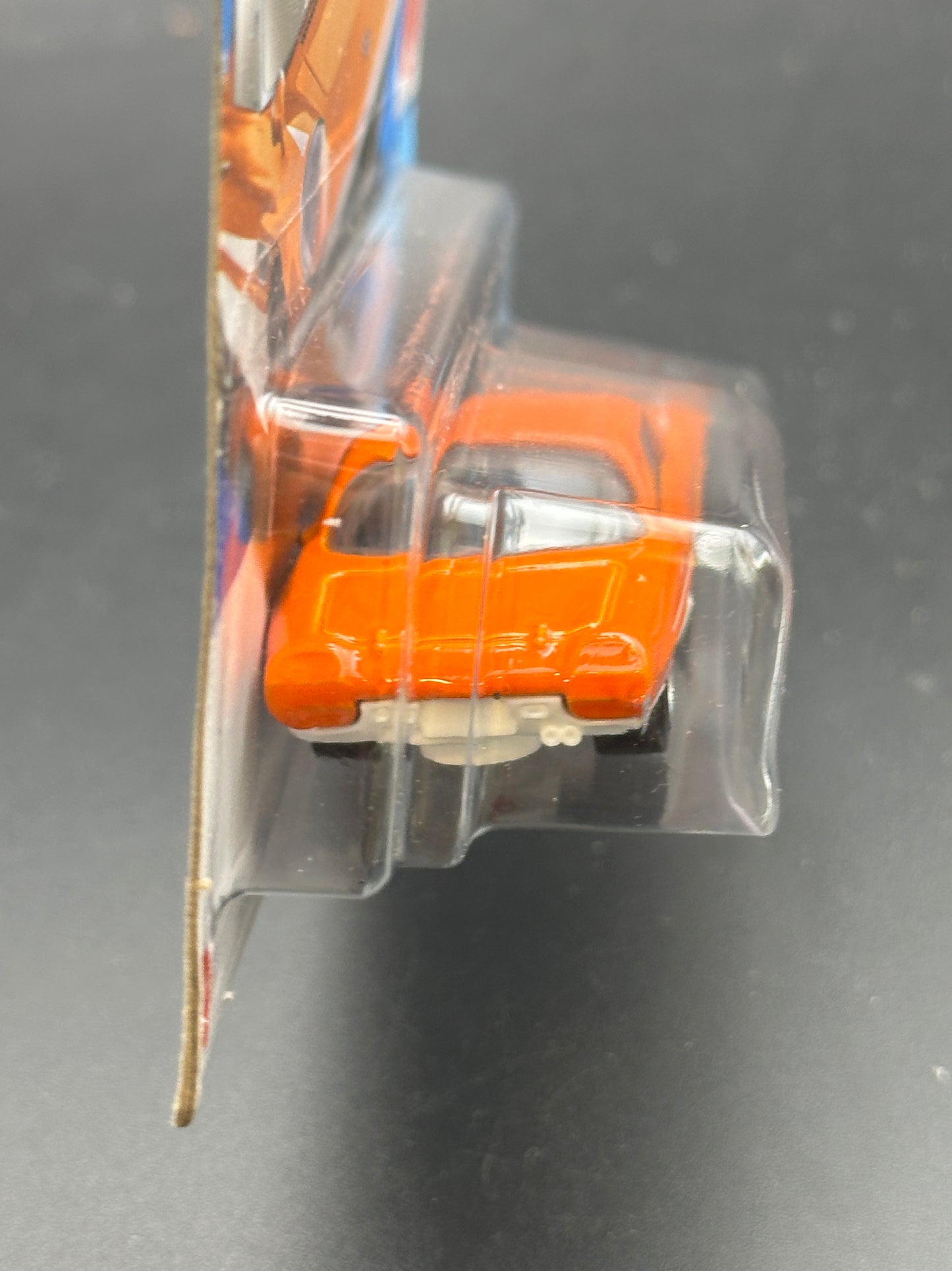 HOT WHEELS - 1968 MAZDA COSMO SPORT (2023) - HW J-IMPORTS 9/10