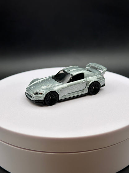 HOT WHEELS - HONDA S2000 (2019) - CAR CULTURE: STREET TUNERS 4/5 - LOOSE