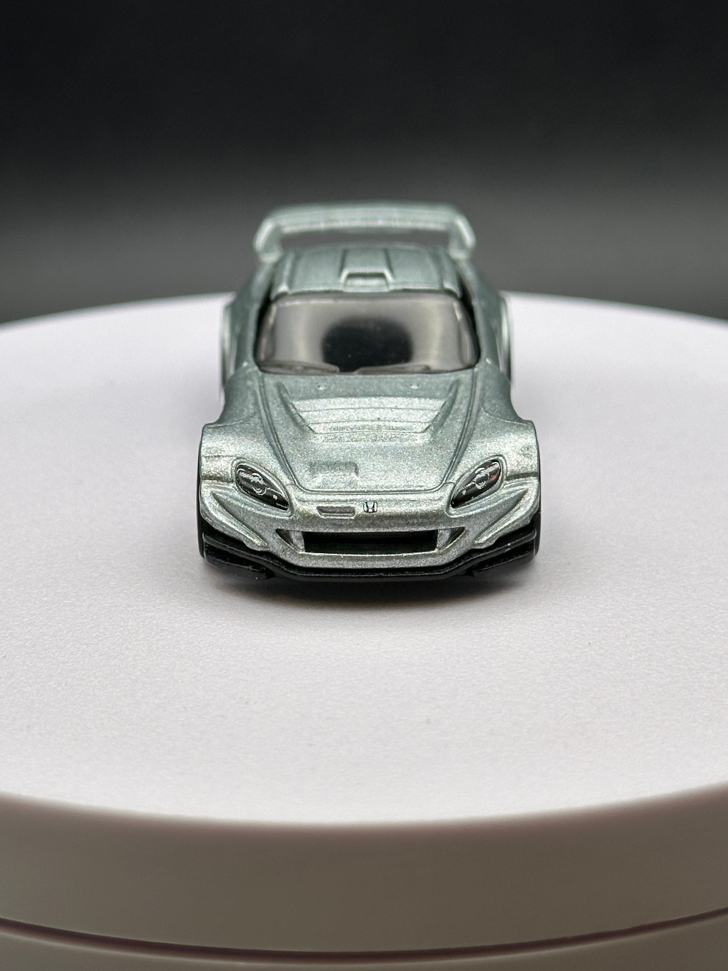 HOT WHEELS - HONDA S2000 (2019) - CAR CULTURE: STREET TUNERS 4/5 - LOOSE