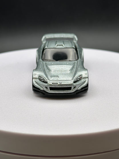 HOT WHEELS - HONDA S2000 (2019) - CAR CULTURE: STREET TUNERS 4/5 - LOOSE