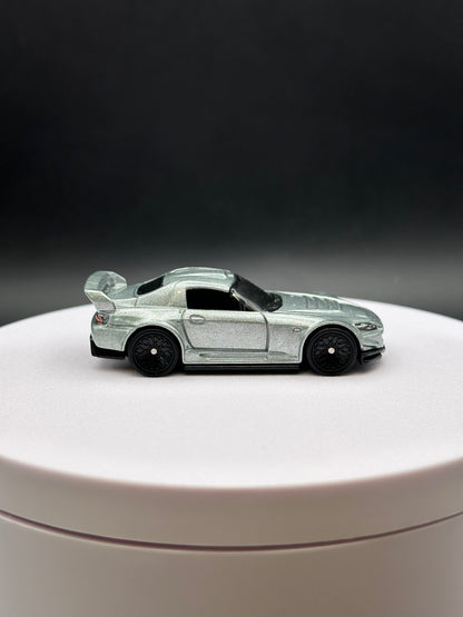 HOT WHEELS - HONDA S2000 (2019) - CAR CULTURE: STREET TUNERS 4/5 - LOOSE