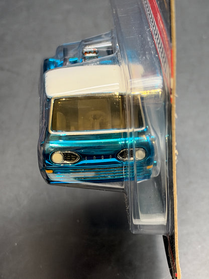 HOT WHEELS - HI-PO HAULER (2022) - RLC EXCLUSIVE