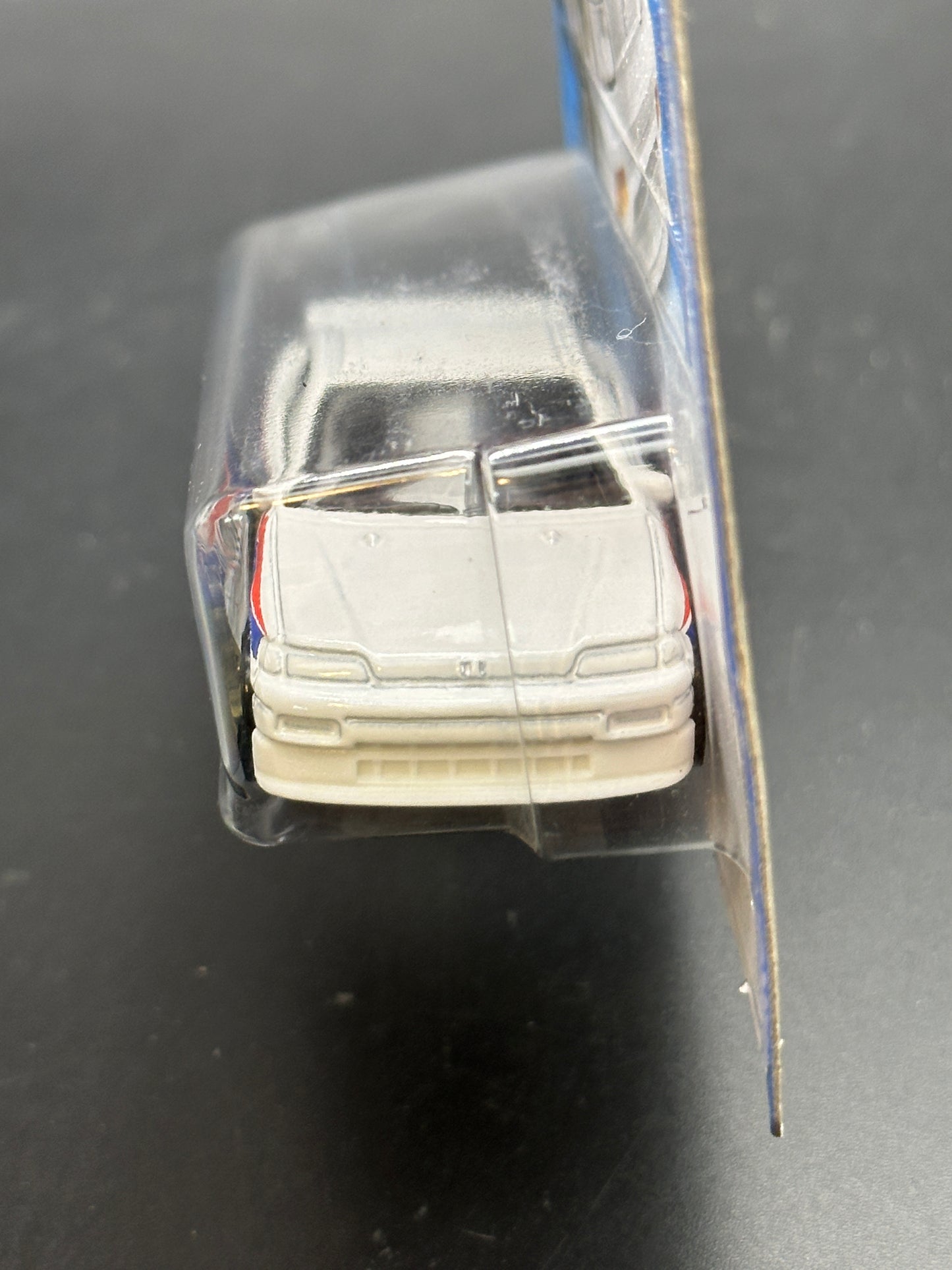 HOT WHEELS - 88 HONDA CR-X (2020) - HW HONDA 5/5
