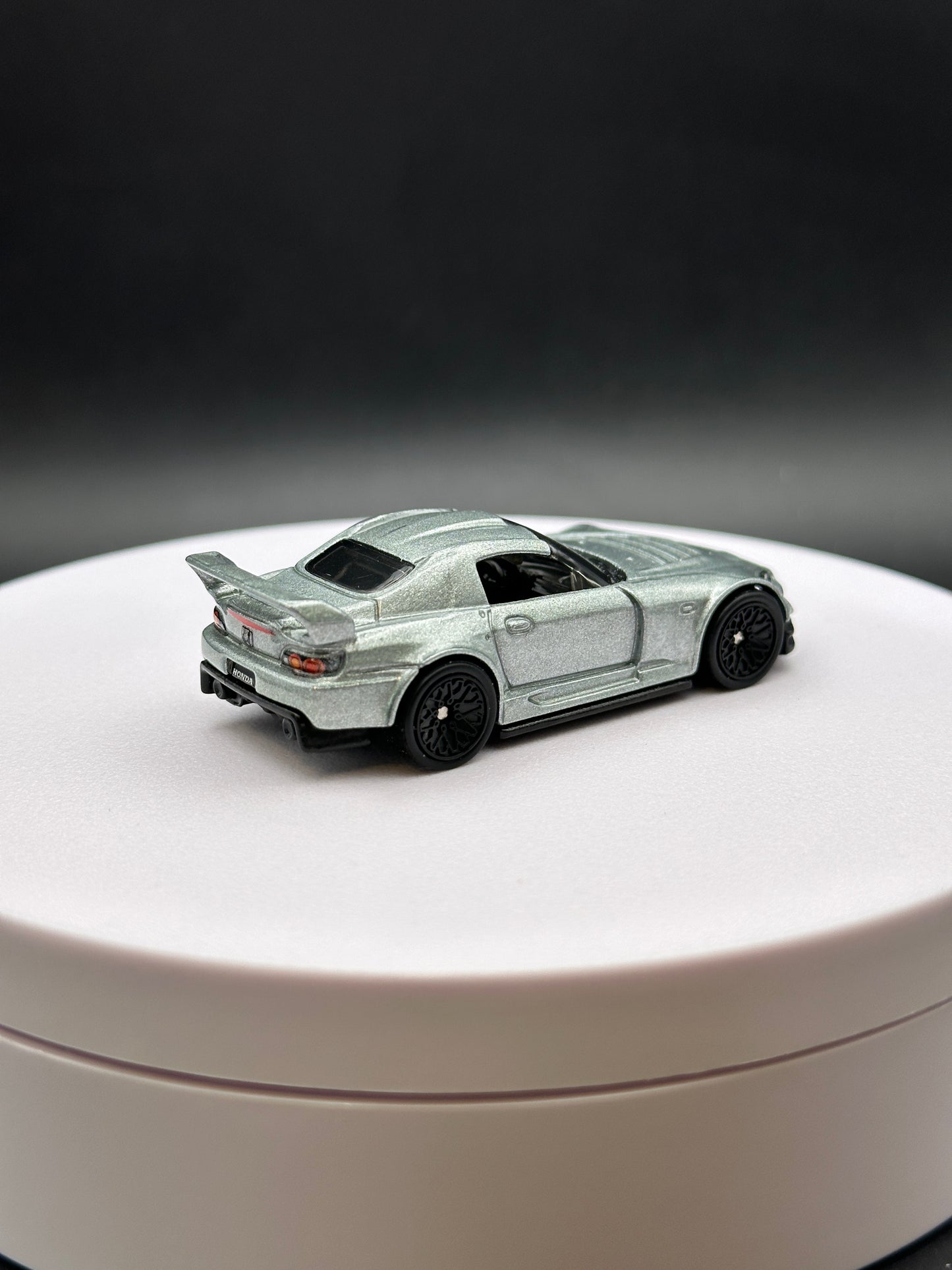 HOT WHEELS - HONDA S2000 (2019) - CAR CULTURE: STREET TUNERS 4/5 - LOOSE