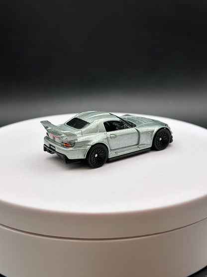 HOT WHEELS - HONDA S2000 (2019) - CAR CULTURE: STREET TUNERS 4/5 - LOOSE