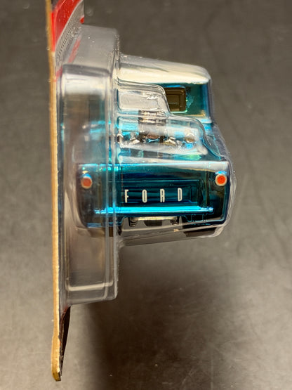 HOT WHEELS - HI-PO HAULER (2022) - RLC EXCLUSIVE