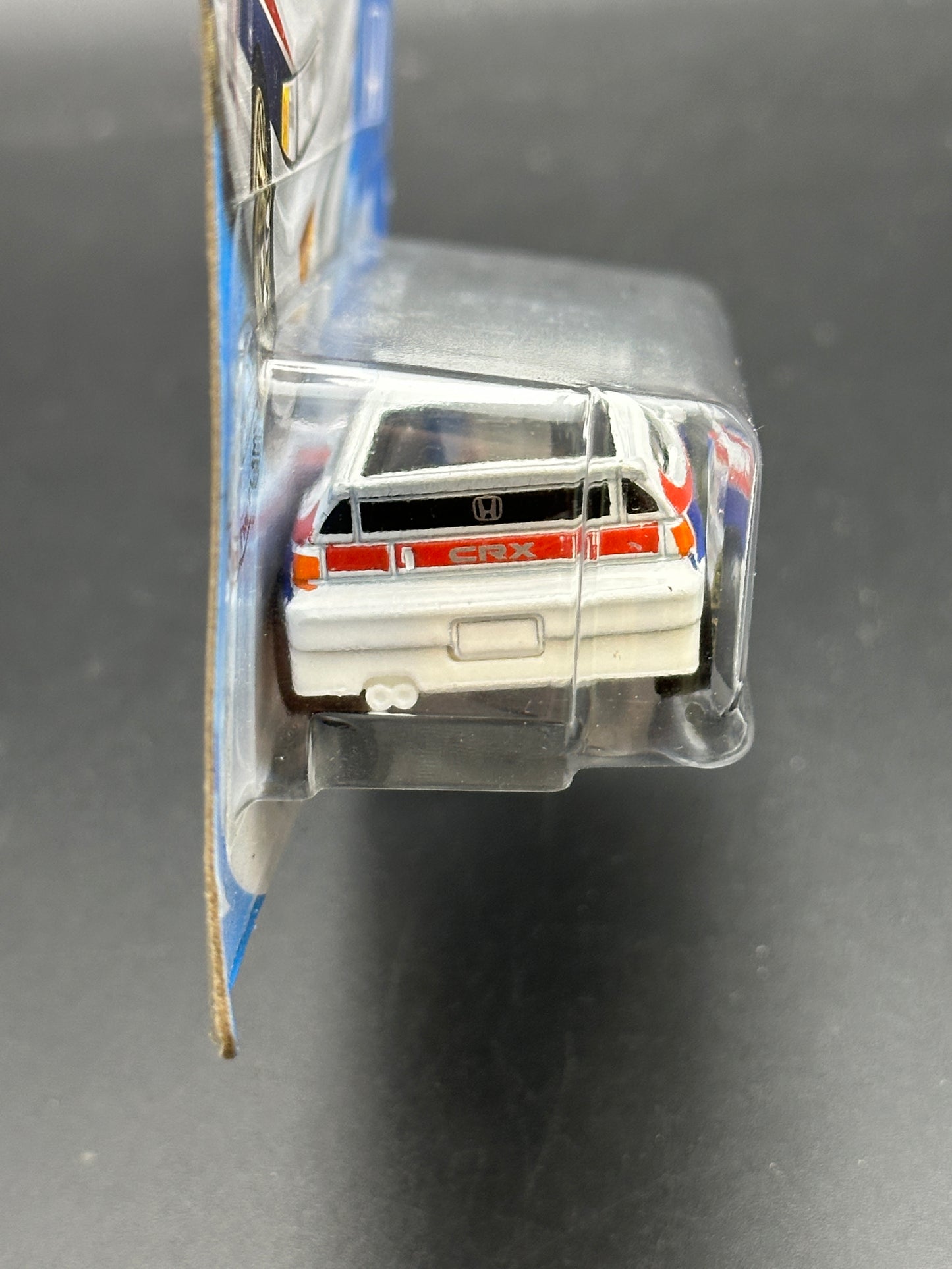 HOT WHEELS - 88 HONDA CR-X (2020) - HW HONDA 5/5