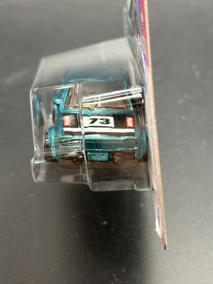 HOT WHEELS - 73 HONDA CIVIC CUSTOM - (2024) - HW COMPACT KINGS 4/5
