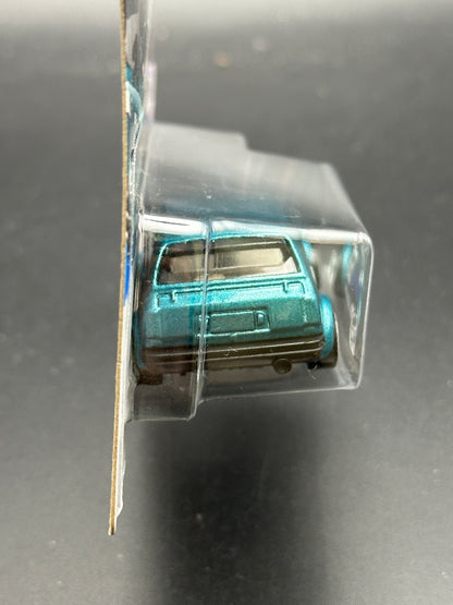 HOT WHEELS - 73 HONDA CIVIC CUSTOM - (2024) - HW COMPACT KINGS 4/5