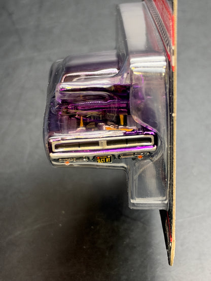 HOT WHEELS - 1969 DODGE CHARGER R/T (2021) - 2021 SELECTION SERIES - RLC EXCLUSIVE