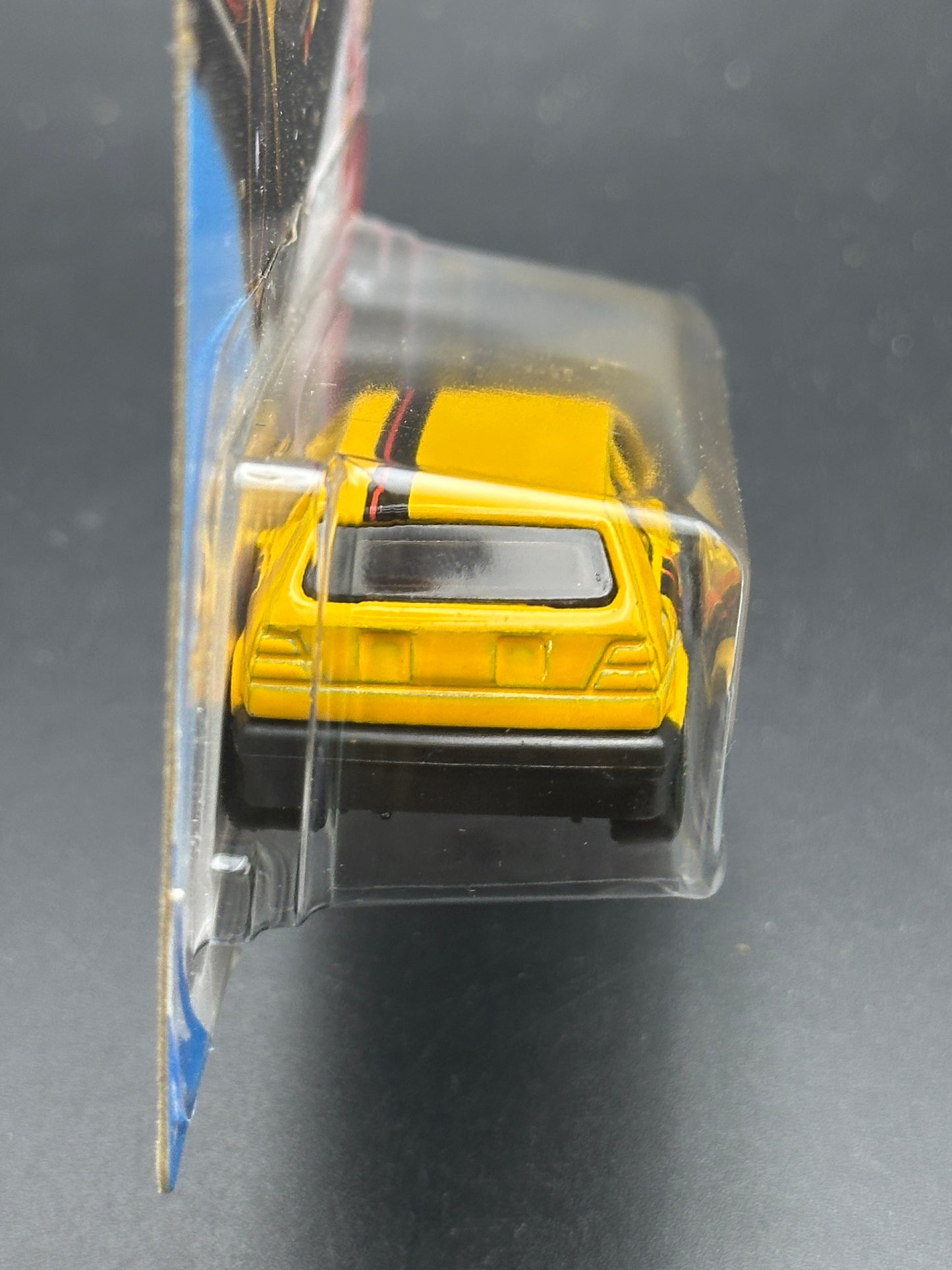 HOT WHEELS - VOLKSWAGEN GOLF MK2 (2018) - HW THEN AND NOW 5/10