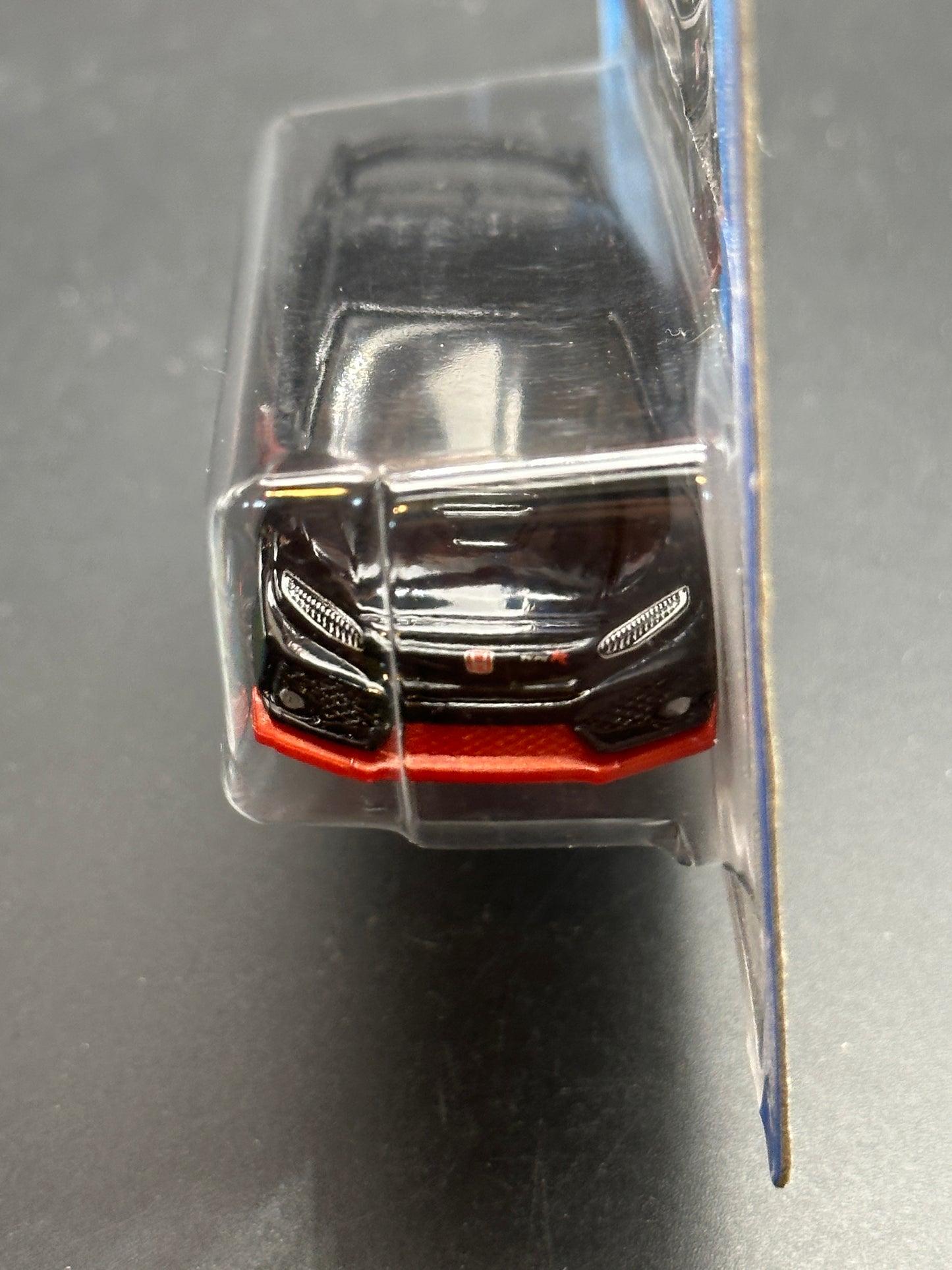 HOT WHEELS - 2018 HONDA CIVIC TYPE R (2020) - HW HONDA 2/5