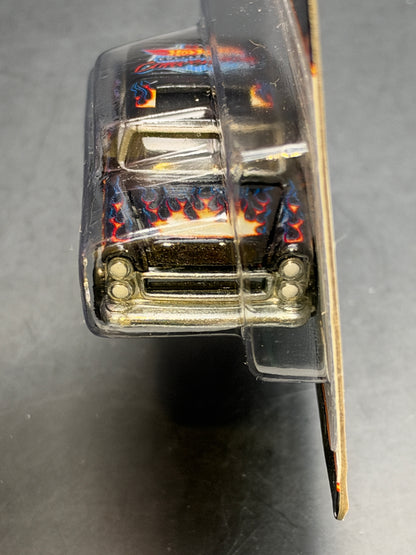 HOT WHEELS - CLASSIC NOMAD (2014) - HOT WHEELS 28th ANNUAL COLLECTORS CONVENSION