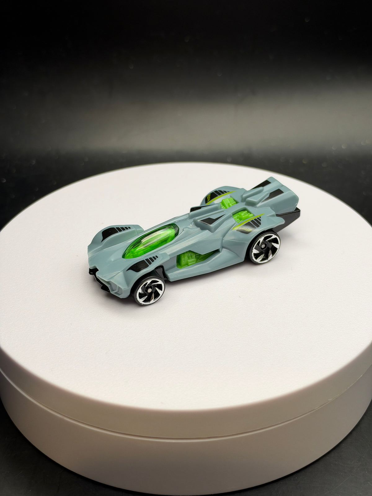 HOT WHEELS - REV ROD (2024) - MULTIPACK EXCLUSIVE - LOOSE