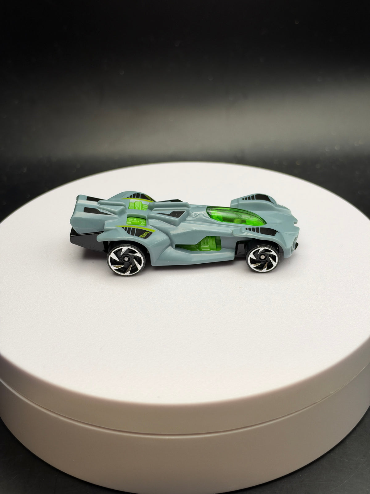HOT WHEELS - REV ROD (2024) - MULTIPACK EXCLUSIVE - LOOSE