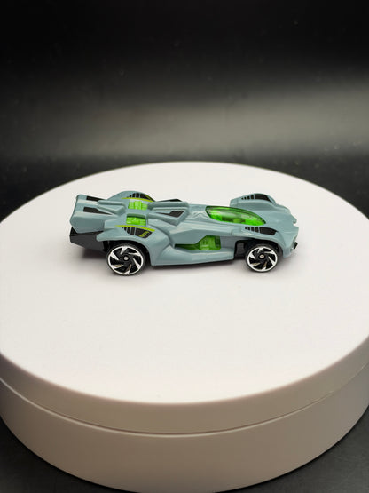 HOT WHEELS - REV ROD (2024) - MULTIPACK EXCLUSIVE - LOOSE