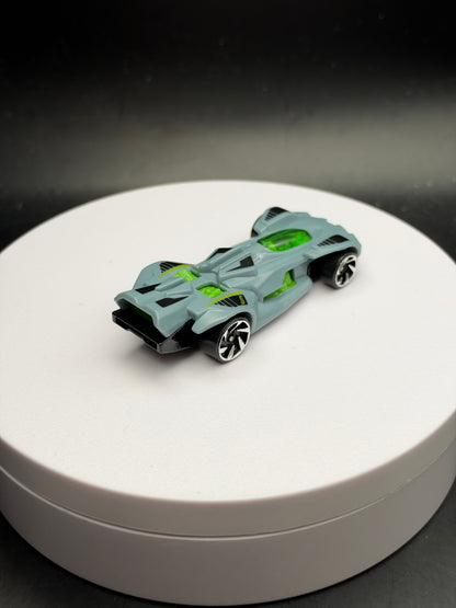 HOT WHEELS - REV ROD (2024) - MULTIPACK EXCLUSIVE - LOOSE