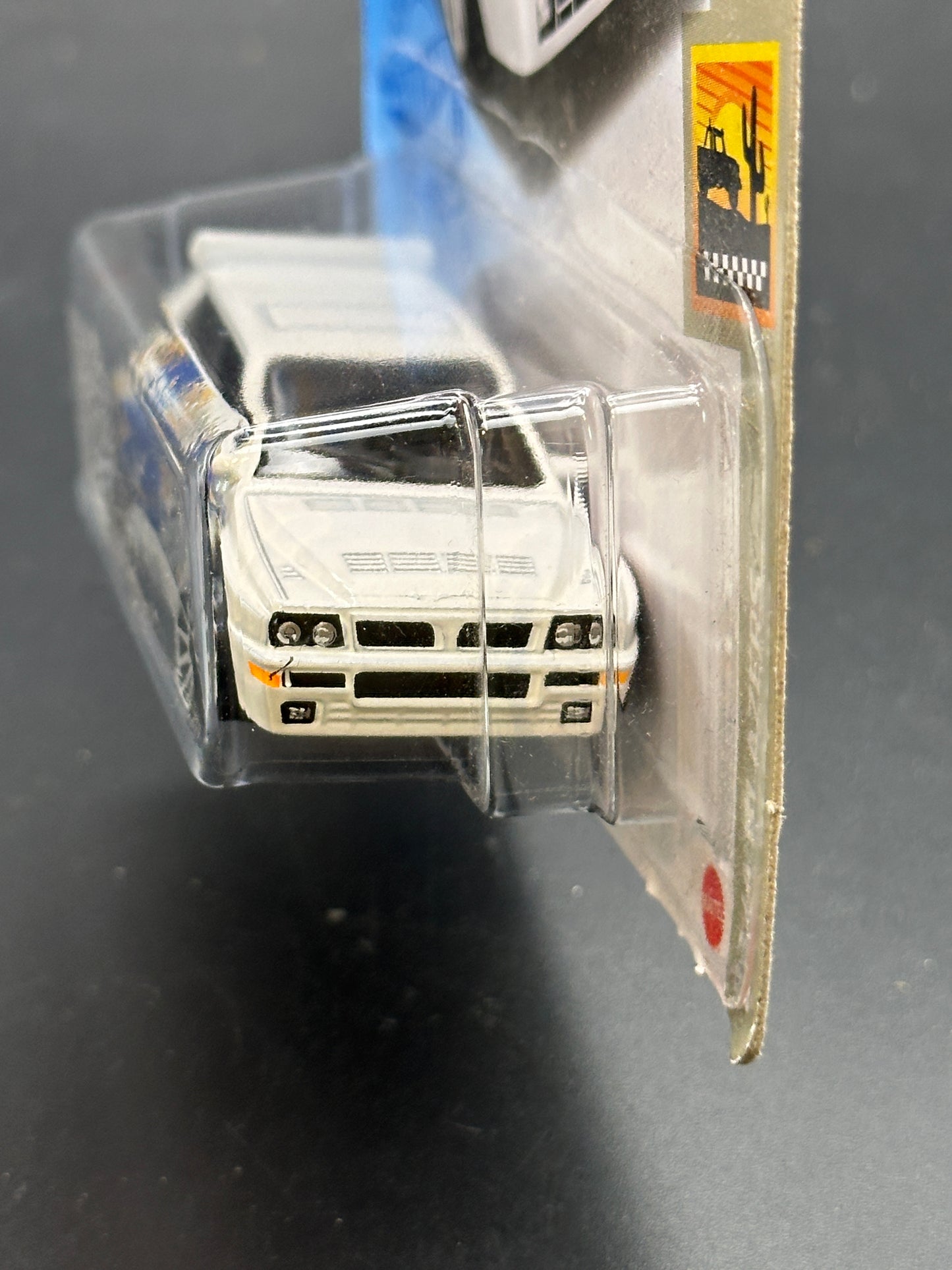 HOT WHEELS - LANCIA DELTA INTEGRALE (2021) - HW BAJA BLAZERS 6/10