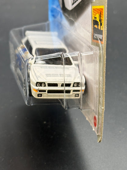 HOT WHEELS - LANCIA DELTA INTEGRALE (2021) - HW BAJA BLAZERS 6/10