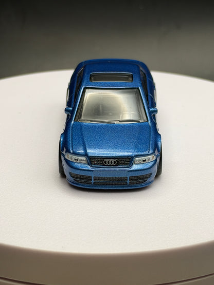 HOT WHEELS - AUDI S4 QUATTRO (2021) - 2 PACK EXCLUSIVE - LOOSE